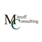 Mitroff Consulting Logo