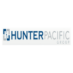 Hunter Pacific Group Logo