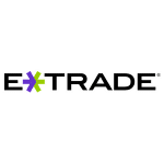 E Trade Logo
