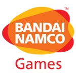 Bandi Namco Games Logo
