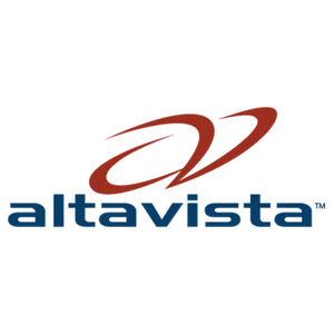 Alta Vista Logo