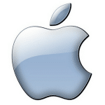 Apple Computers Logo