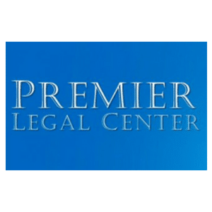 Premier Legal Center Logo