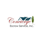 Concierge Escrow Logo