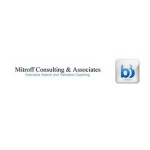 Mitroff Consulting B3 Logo