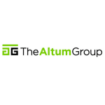 The Altum Group Logo