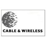 Cable and Wireless Logo