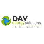 Dav Energy Logo