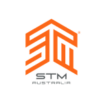 STM Bags Logo